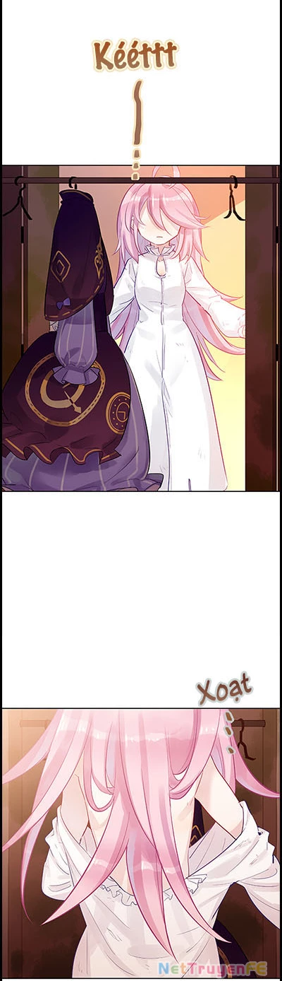 [GGZ] Sin Origin Chapter 4 - Trang 2