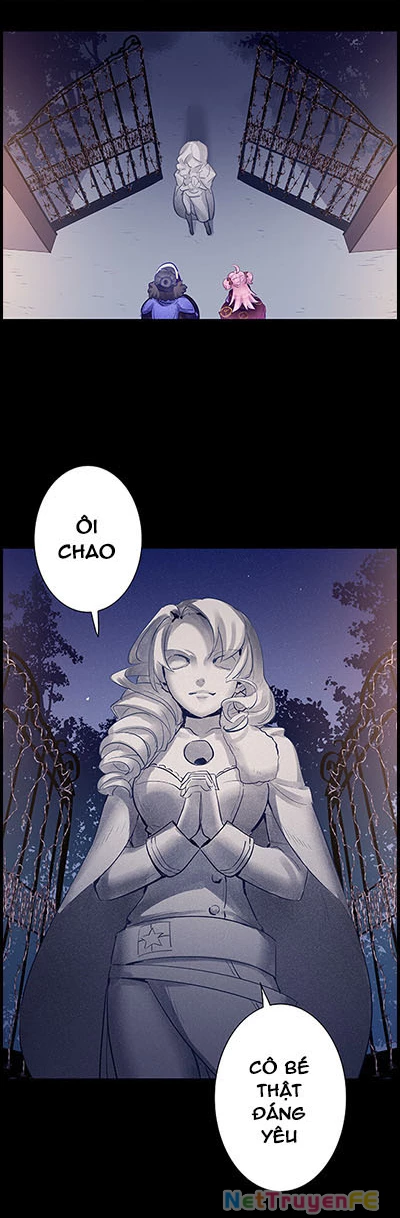 [GGZ] Sin Origin Chapter 4 - Trang 2