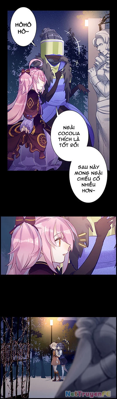 [GGZ] Sin Origin Chapter 4 - Trang 2