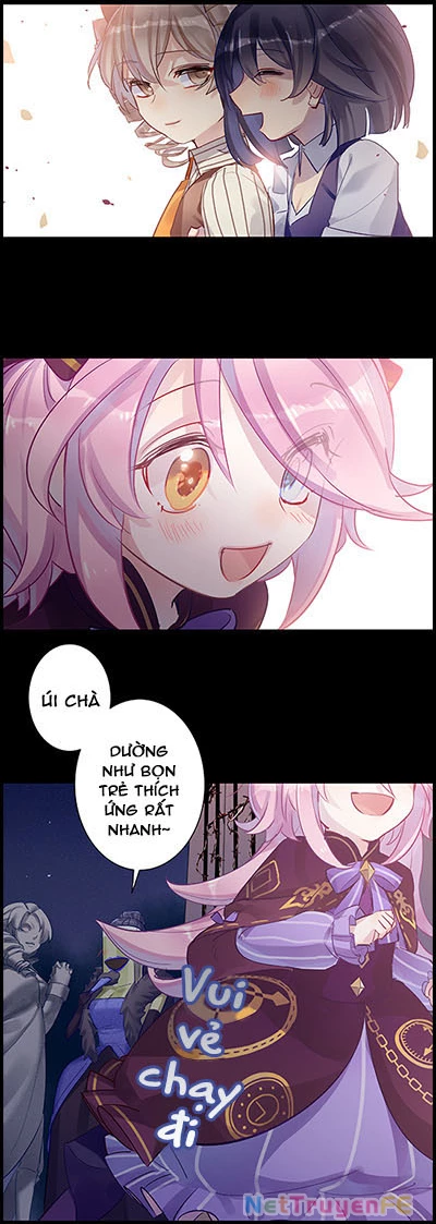 [GGZ] Sin Origin Chapter 4 - Trang 2