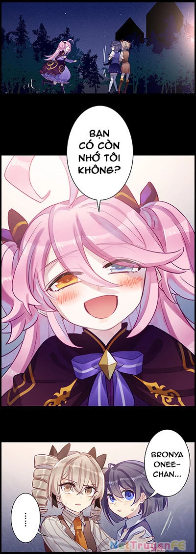 [GGZ] Sin Origin Chapter 4 - Trang 2