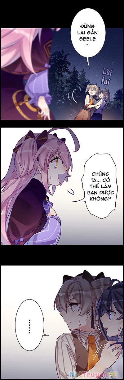 [GGZ] Sin Origin Chapter 4 - Trang 2