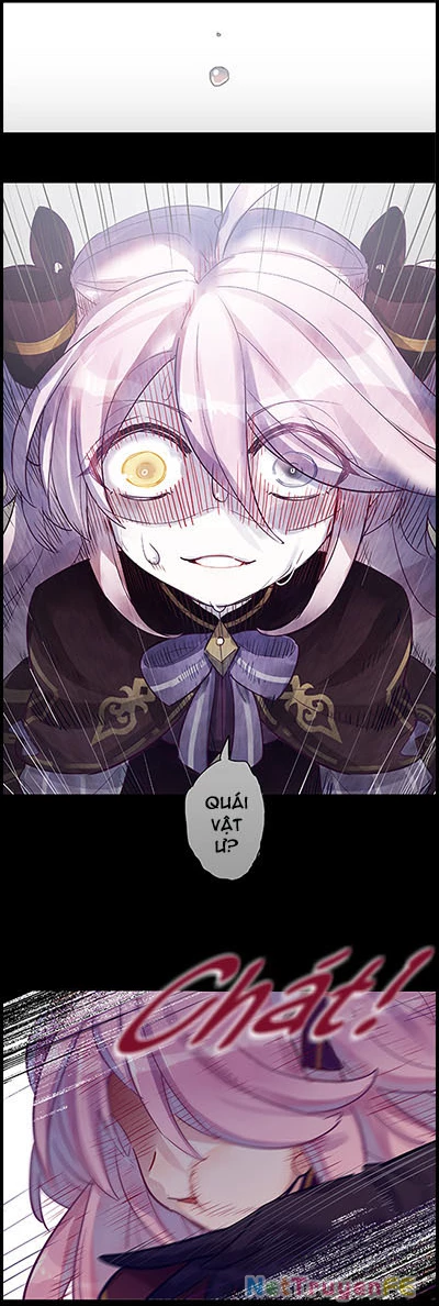 [GGZ] Sin Origin Chapter 4 - Trang 2