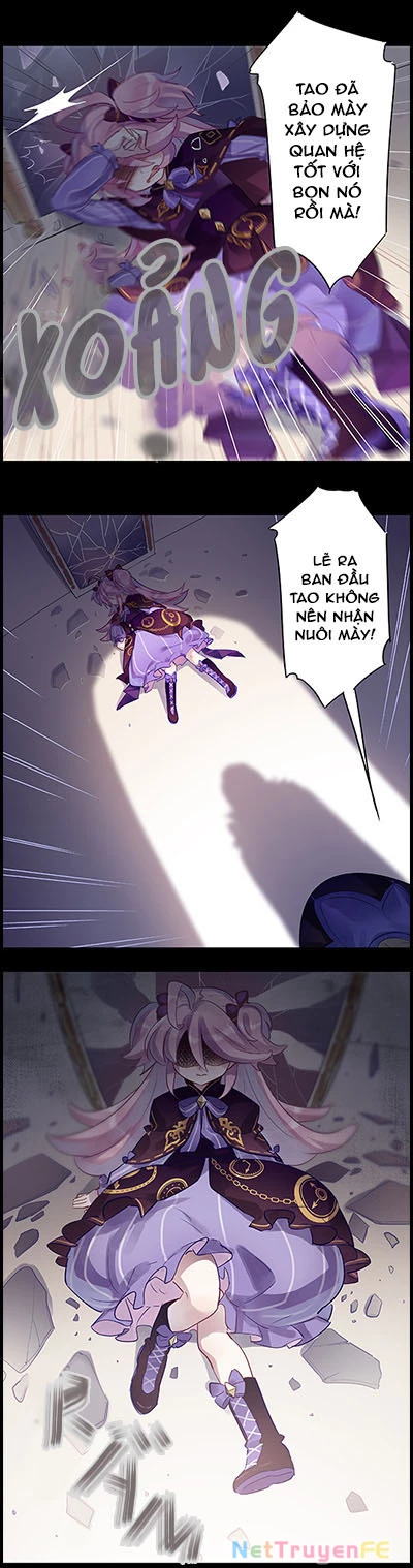 [GGZ] Sin Origin Chapter 4 - Trang 2