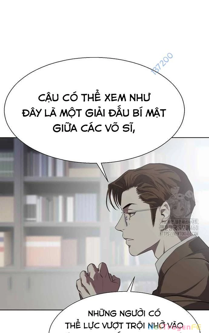 Võ Đài Sinh Tử Chapter 4 - Trang 2