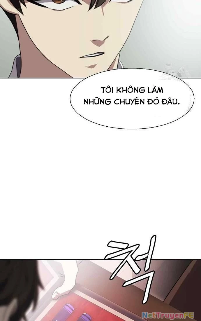 Võ Đài Sinh Tử Chapter 4 - Trang 2