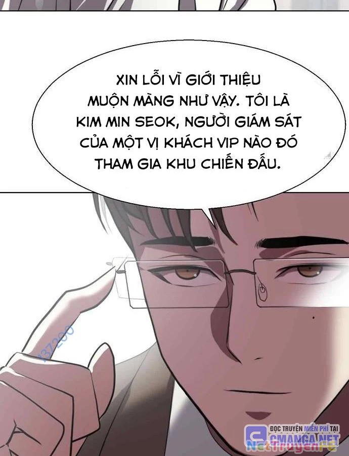 Võ Đài Sinh Tử Chapter 4 - Trang 2