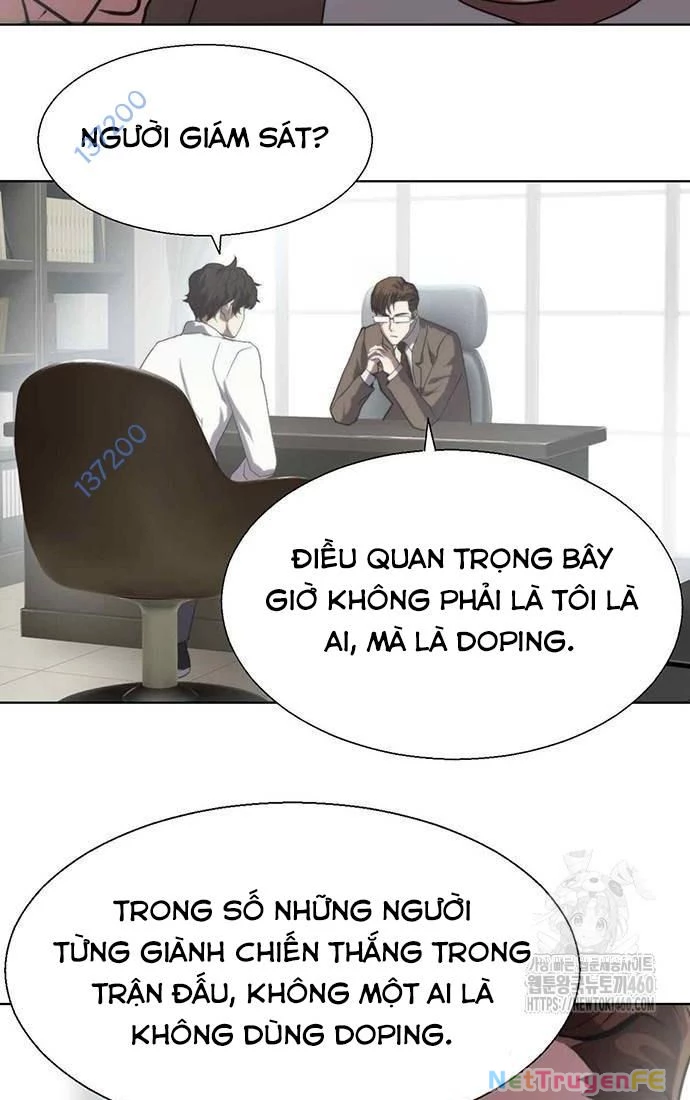 Võ Đài Sinh Tử Chapter 4 - Trang 2