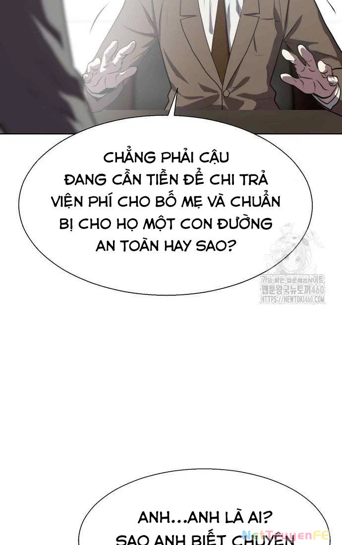 Võ Đài Sinh Tử Chapter 4 - Trang 2