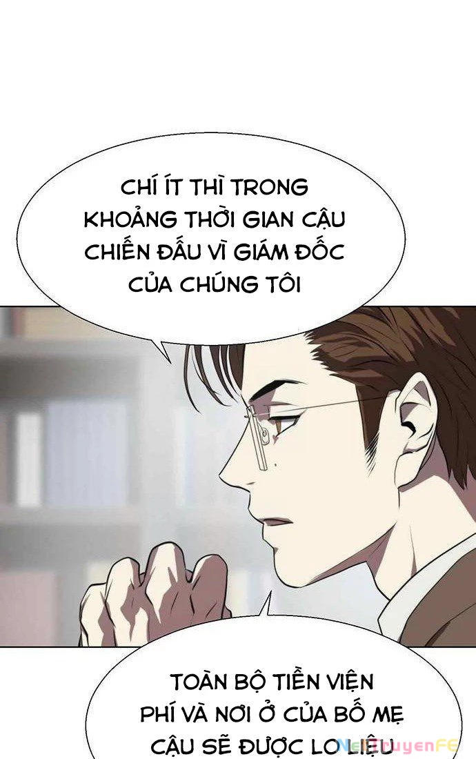 Võ Đài Sinh Tử Chapter 4 - Trang 2