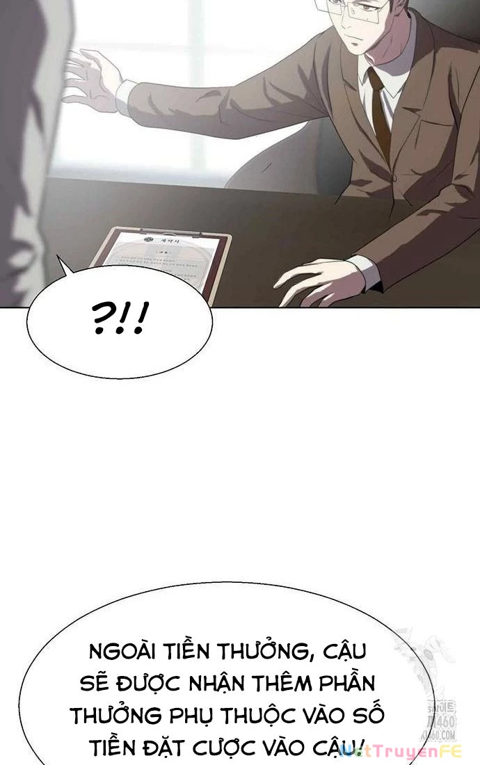 Võ Đài Sinh Tử Chapter 4 - Trang 2