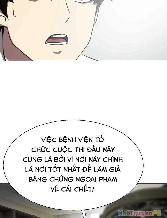 Võ Đài Sinh Tử Chapter 4 - Trang 2