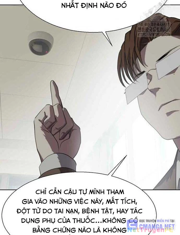 Võ Đài Sinh Tử Chapter 4 - Trang 2