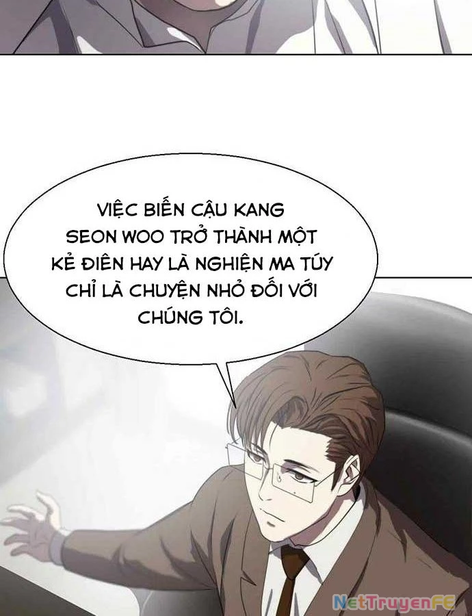 Võ Đài Sinh Tử Chapter 4 - Trang 2