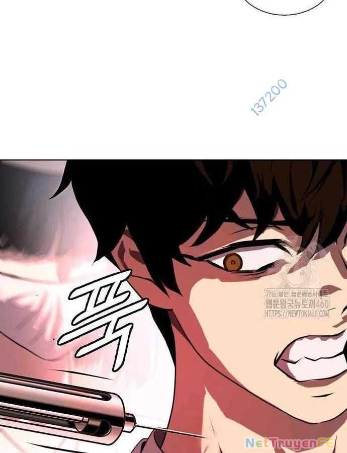 Võ Đài Sinh Tử Chapter 4 - Trang 2