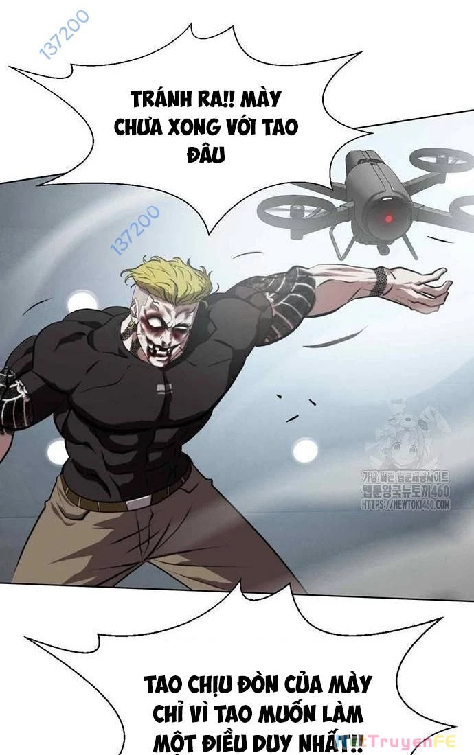 Võ Đài Sinh Tử Chapter 6 - Trang 2