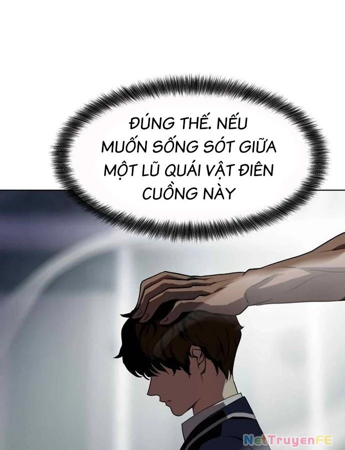 Võ Đài Sinh Tử Chapter 8 - Trang 2