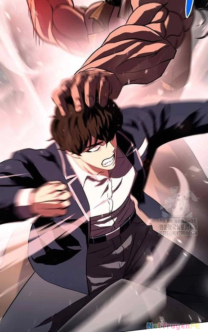 Võ Đài Sinh Tử Chapter 8 - Trang 2