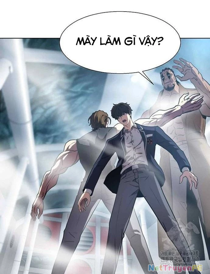 Võ Đài Sinh Tử Chapter 8 - Trang 2