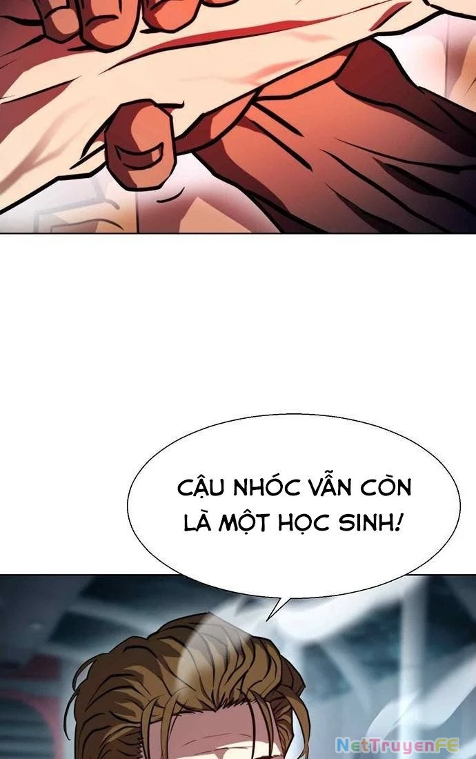 Võ Đài Sinh Tử Chapter 8 - Trang 2