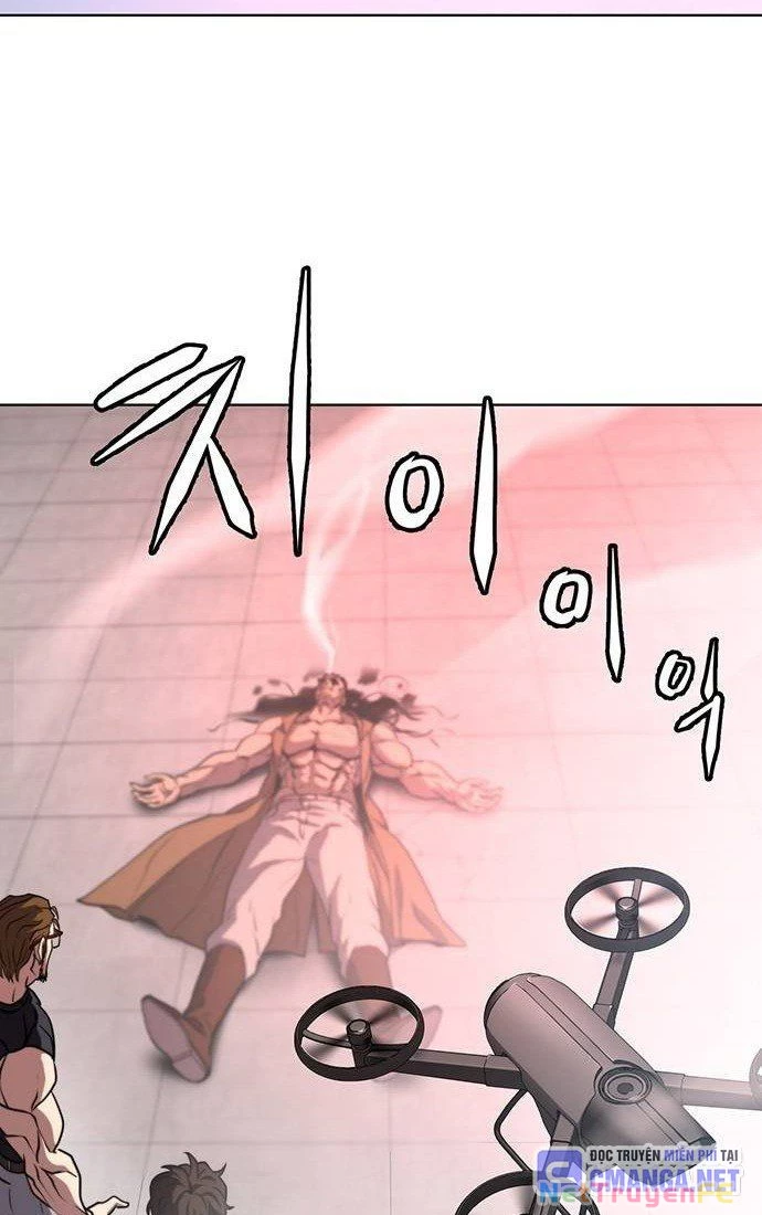 Võ Đài Sinh Tử Chapter 8 - Trang 2