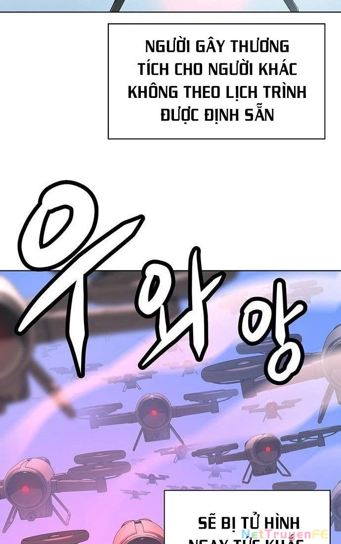 Võ Đài Sinh Tử Chapter 8 - Trang 2