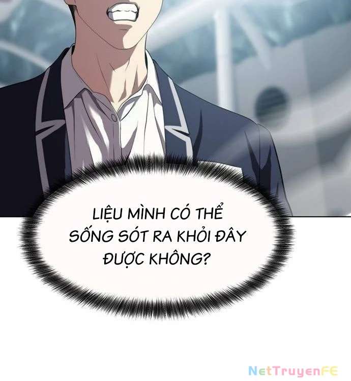 Võ Đài Sinh Tử Chapter 8 - Trang 2