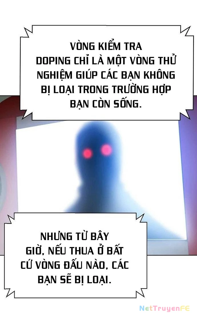 Võ Đài Sinh Tử Chapter 8 - Trang 2