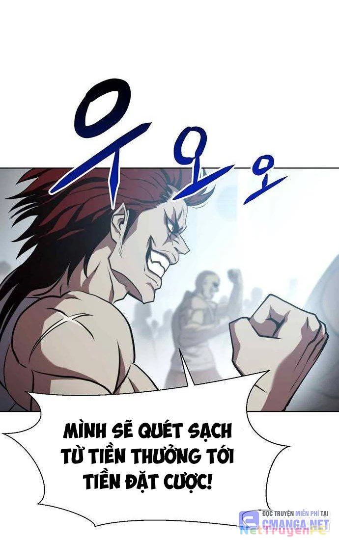 Võ Đài Sinh Tử Chapter 8 - Trang 2