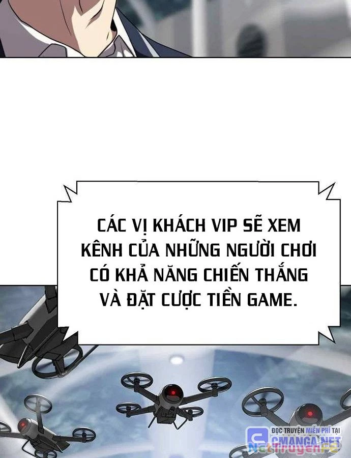 Võ Đài Sinh Tử Chapter 8 - Trang 2