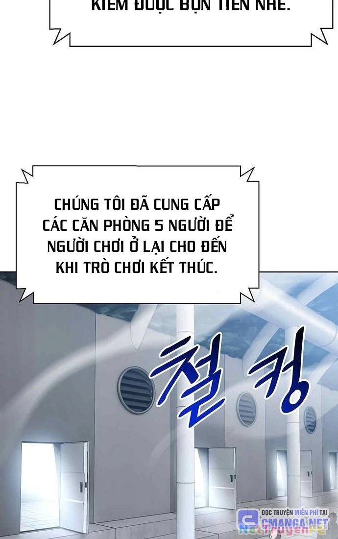 Võ Đài Sinh Tử Chapter 8 - Trang 2