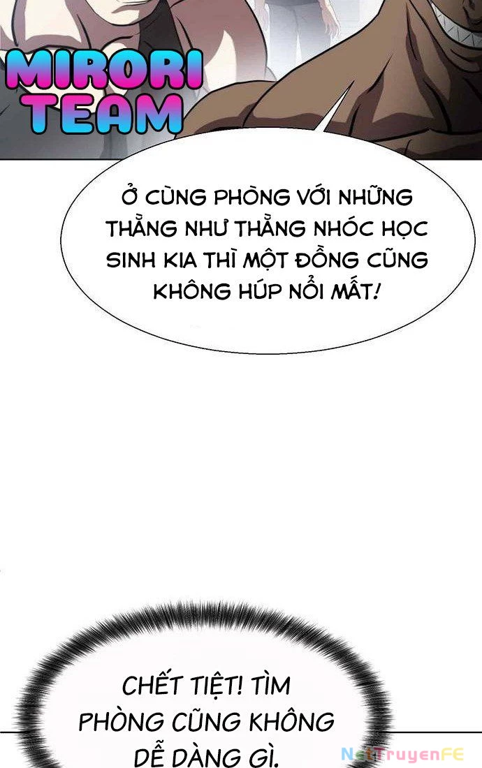 Võ Đài Sinh Tử Chapter 8 - Trang 2