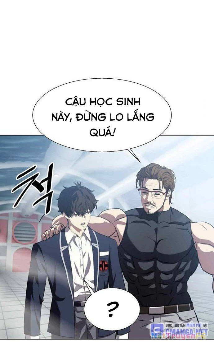 Võ Đài Sinh Tử Chapter 8 - Trang 2