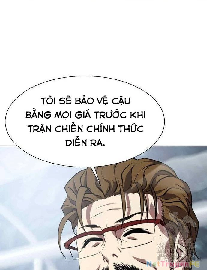 Võ Đài Sinh Tử Chapter 8 - Trang 2