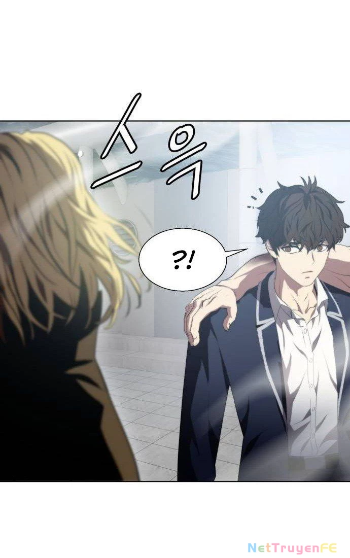 Võ Đài Sinh Tử Chapter 8 - Trang 2