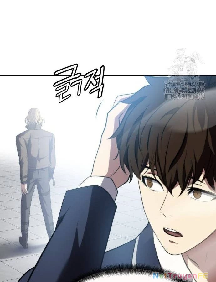 Võ Đài Sinh Tử Chapter 8 - Trang 2