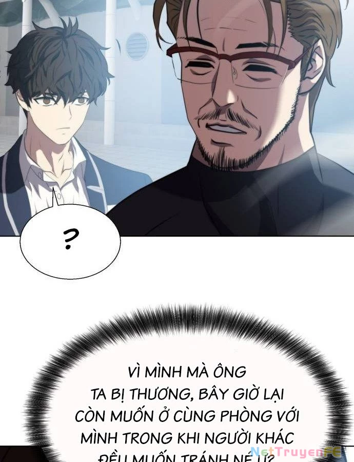 Võ Đài Sinh Tử Chapter 8 - Trang 2