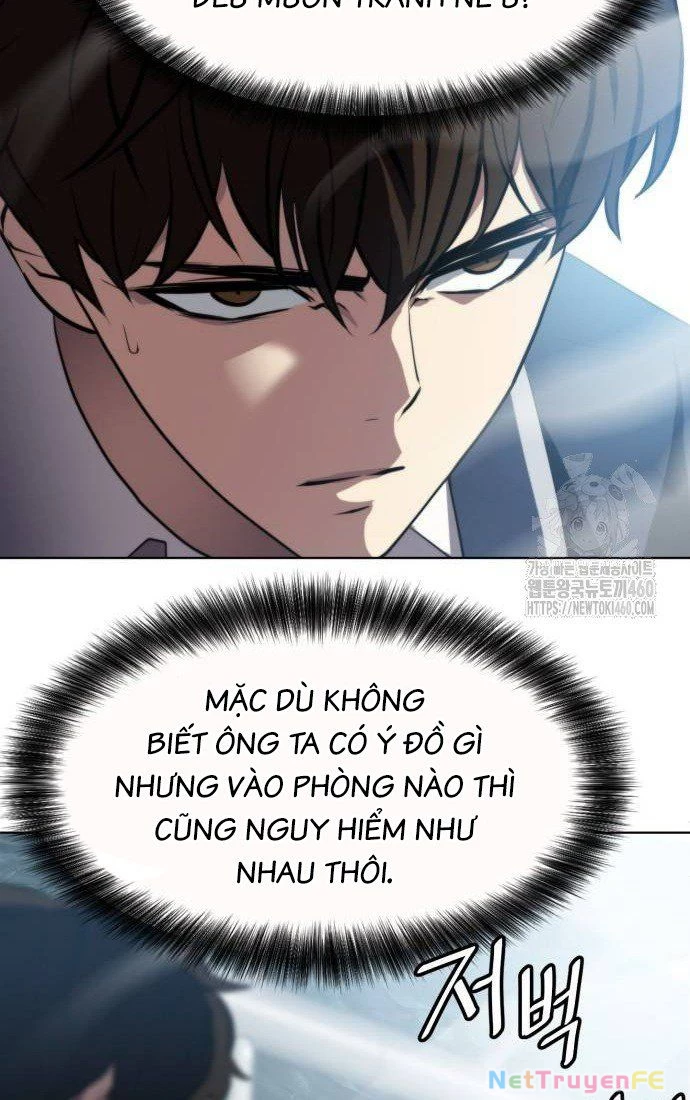 Võ Đài Sinh Tử Chapter 8 - Trang 2