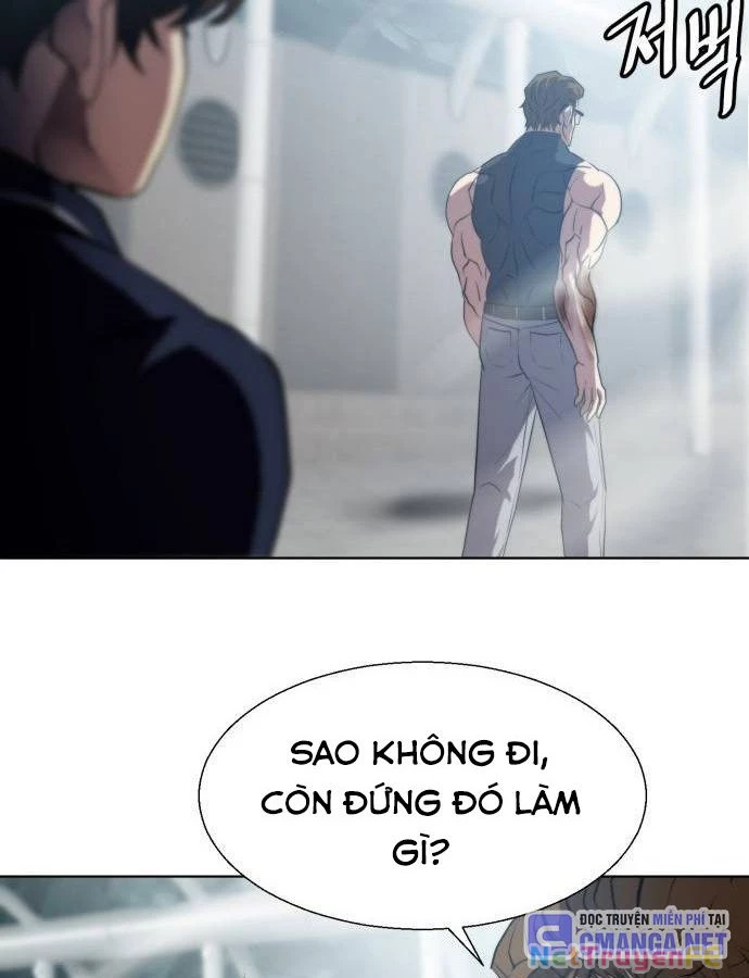 Võ Đài Sinh Tử Chapter 8 - Trang 2