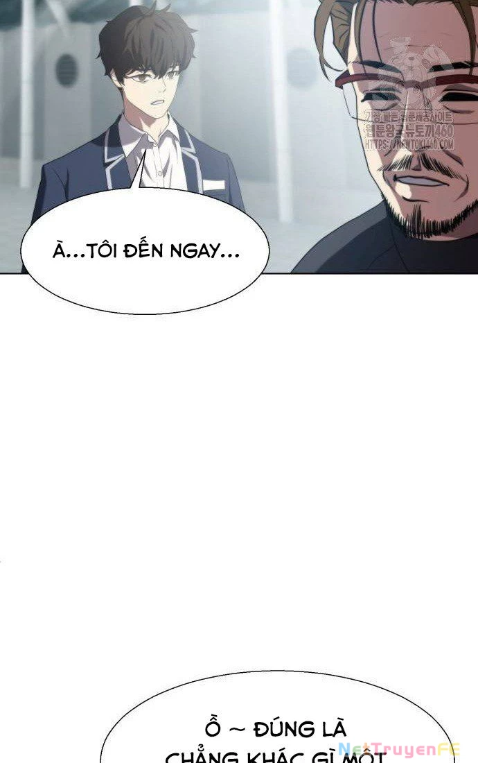 Võ Đài Sinh Tử Chapter 8 - Trang 2