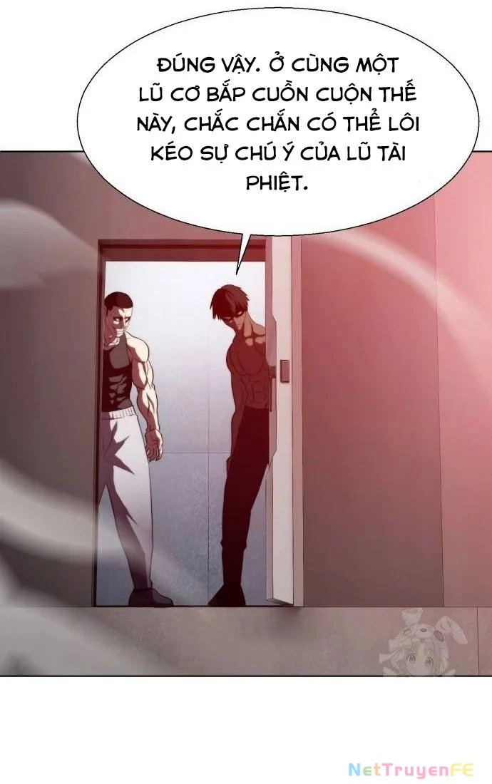 Võ Đài Sinh Tử Chapter 8 - Trang 2