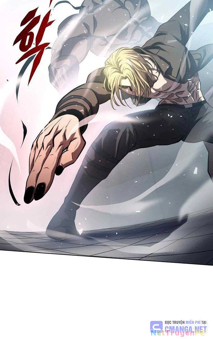 Võ Đài Sinh Tử Chapter 8 - Trang 2