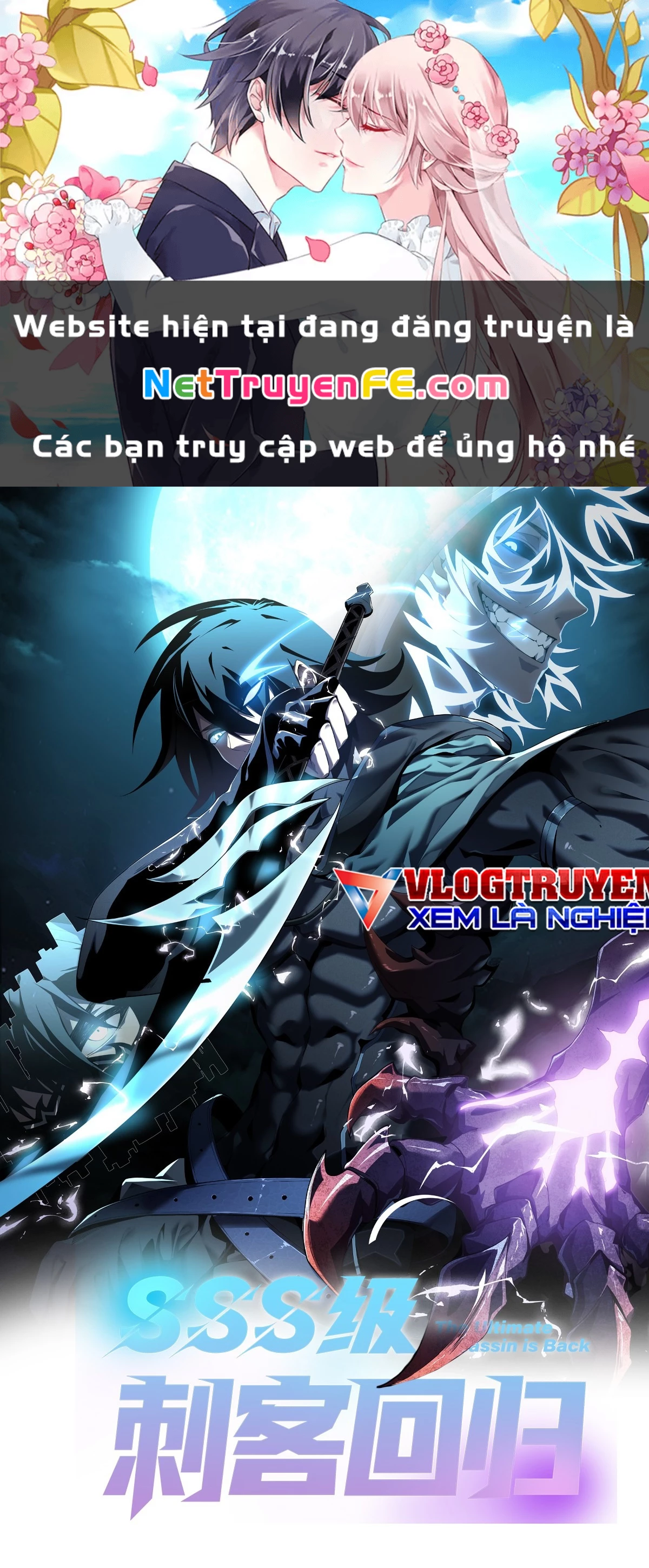 Sát Thủ Cấp Sss Hồi Quy Chapter 5 - Trang 2