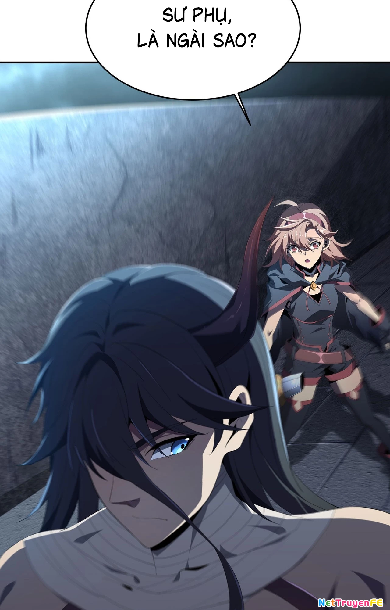 Sát Thủ Cấp Sss Hồi Quy Chapter 5 - Trang 2