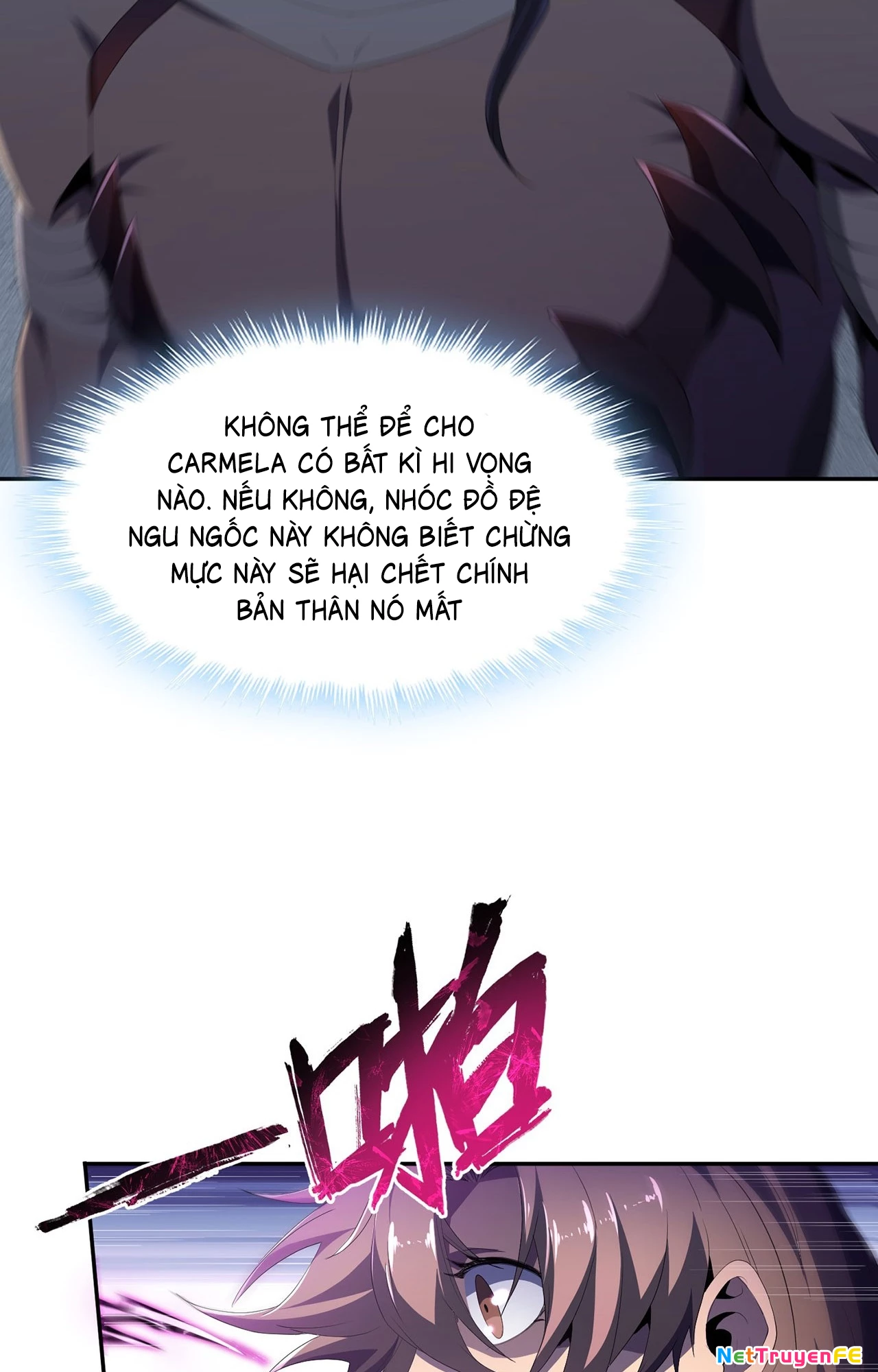 Sát Thủ Cấp Sss Hồi Quy Chapter 5 - Trang 2