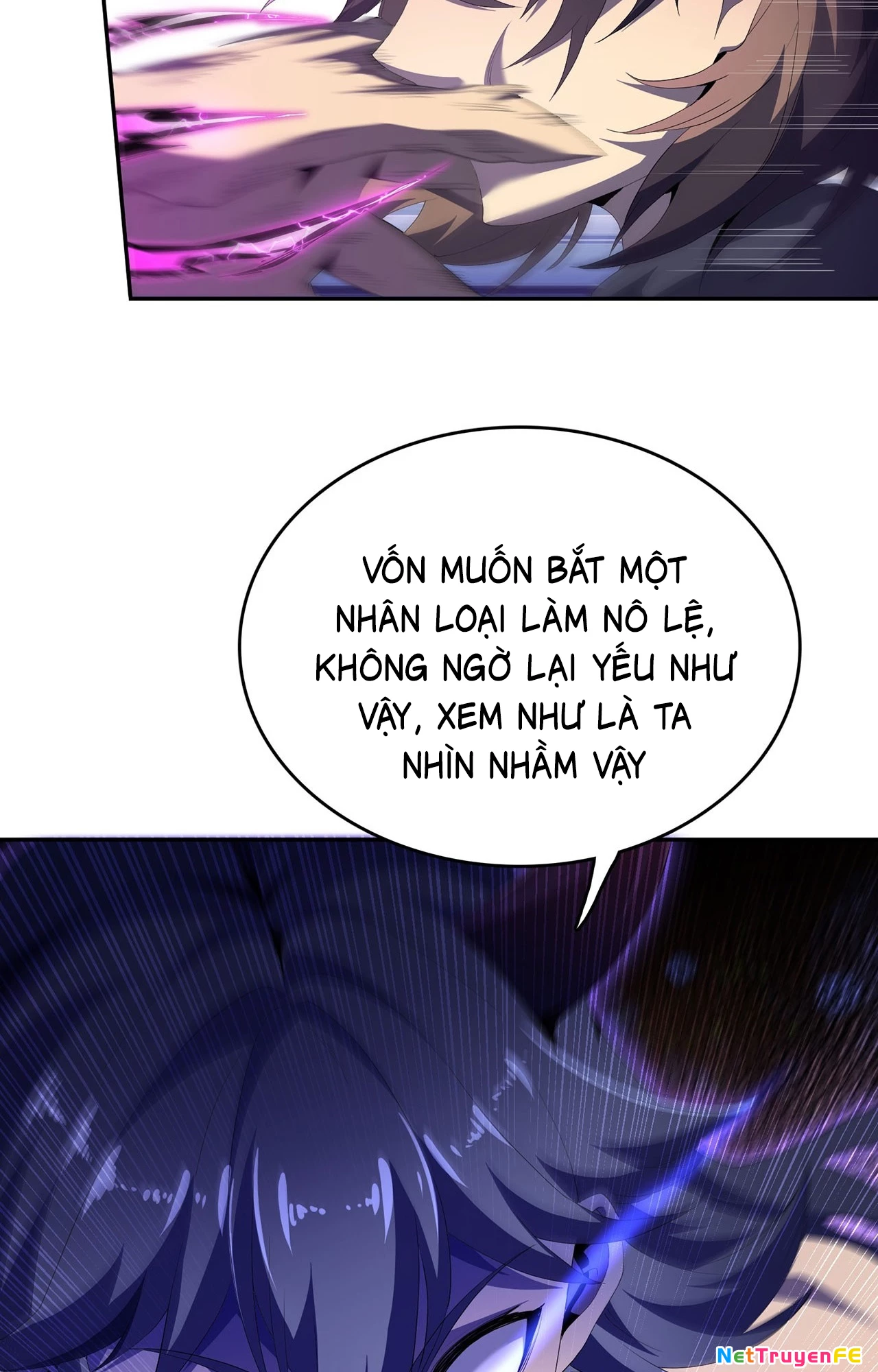 Sát Thủ Cấp Sss Hồi Quy Chapter 5 - Trang 2