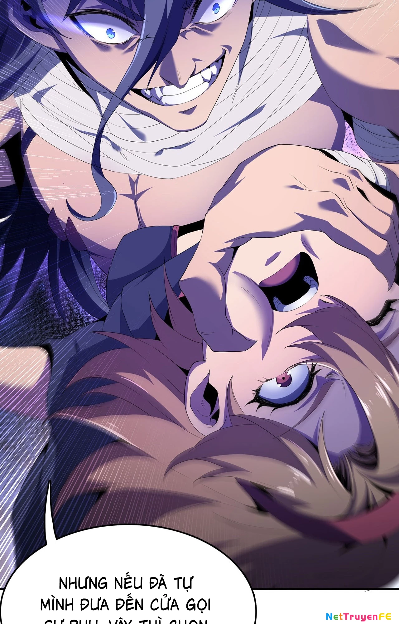 Sát Thủ Cấp Sss Hồi Quy Chapter 5 - Trang 2