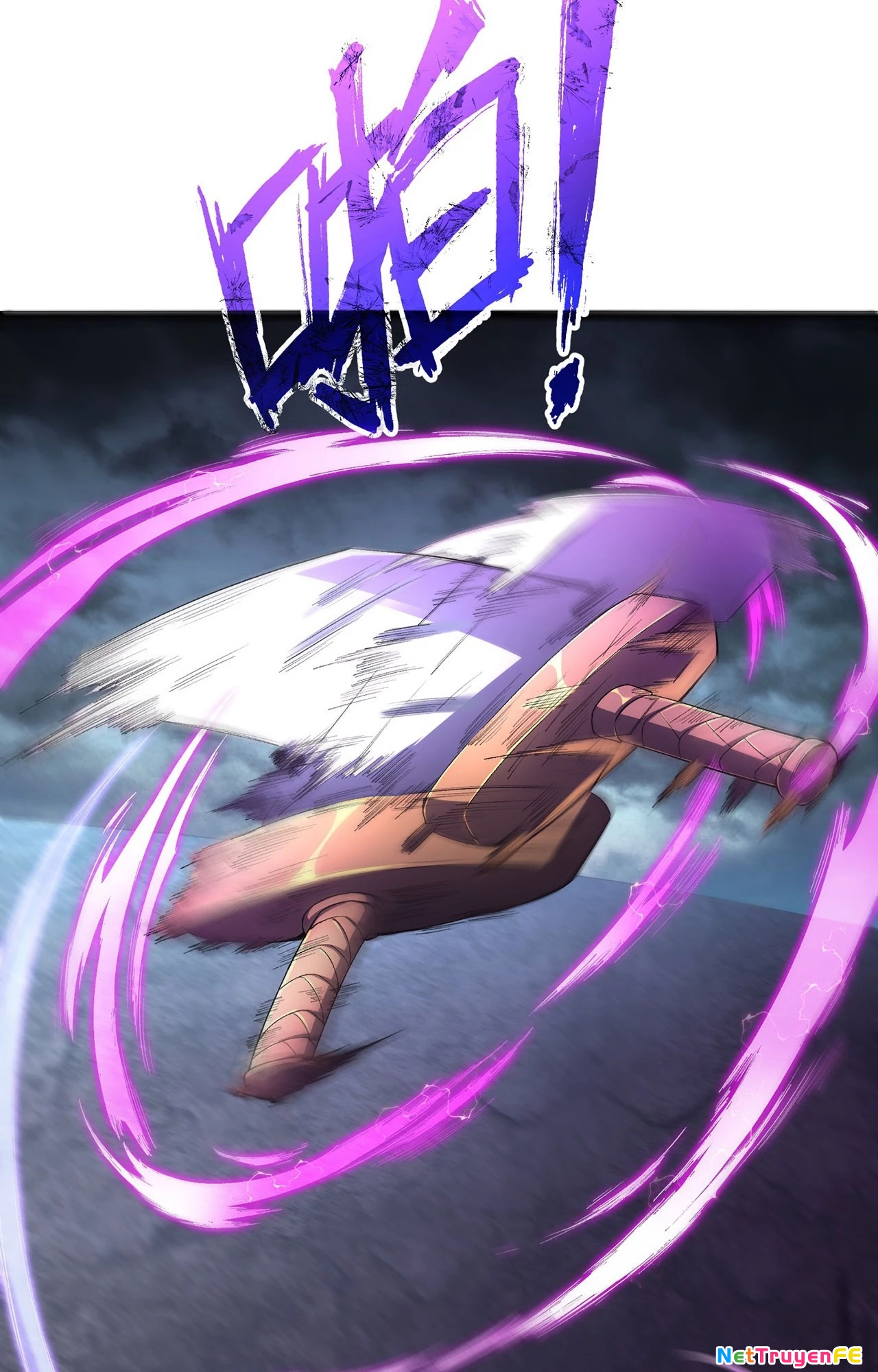 Sát Thủ Cấp Sss Hồi Quy Chapter 5 - Trang 2