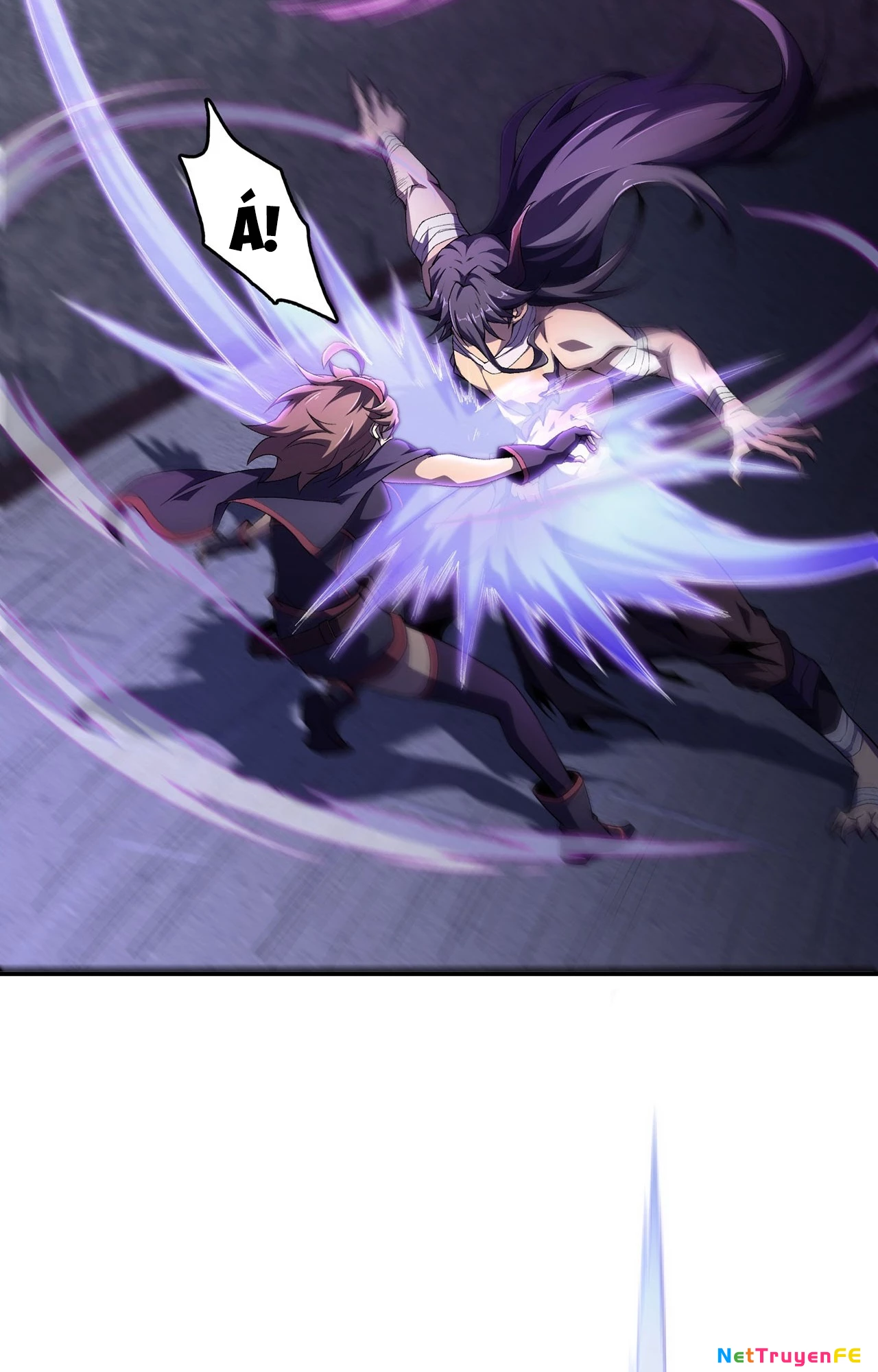 Sát Thủ Cấp Sss Hồi Quy Chapter 5 - Trang 2