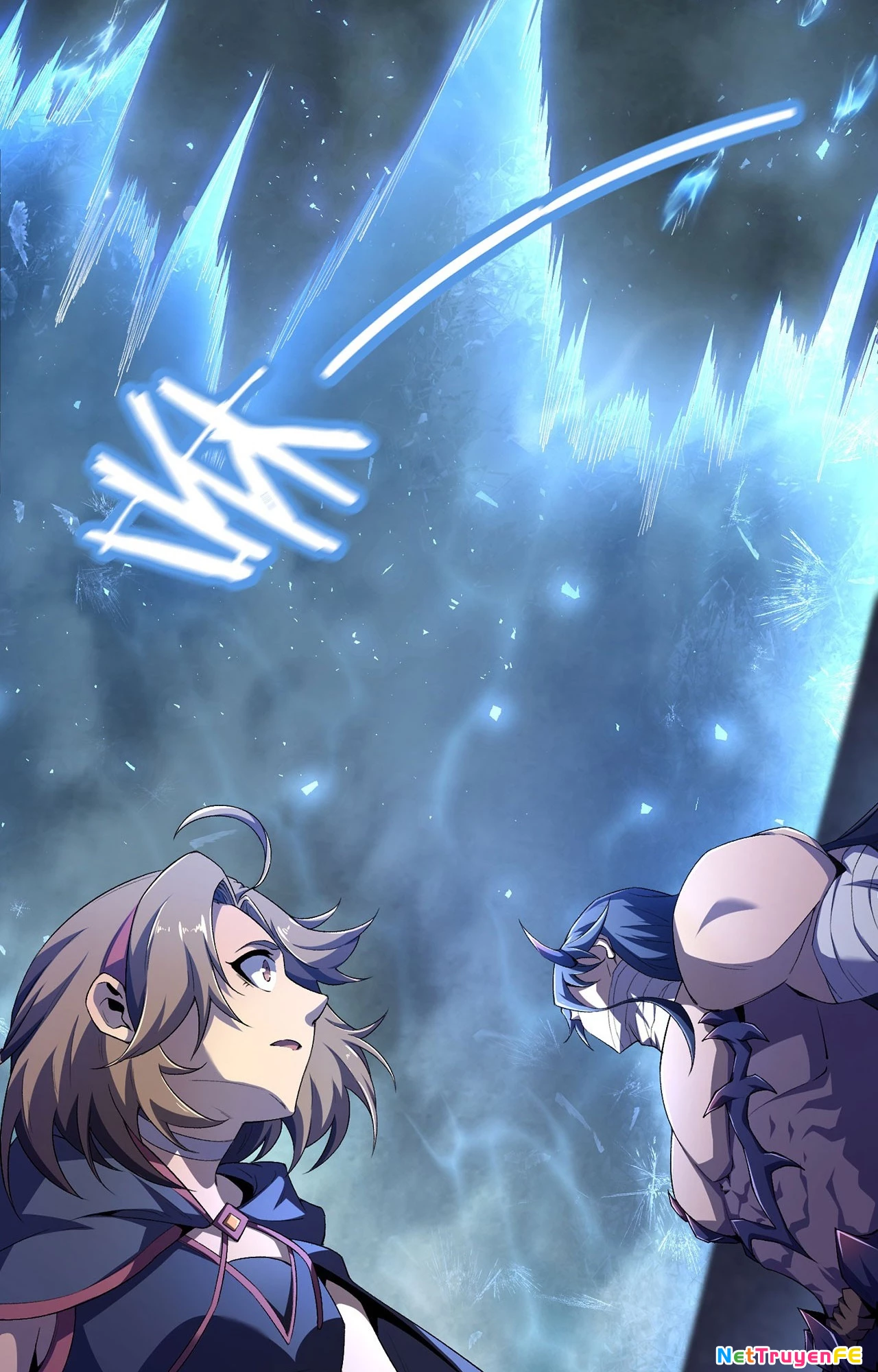 Sát Thủ Cấp Sss Hồi Quy Chapter 5 - Trang 2